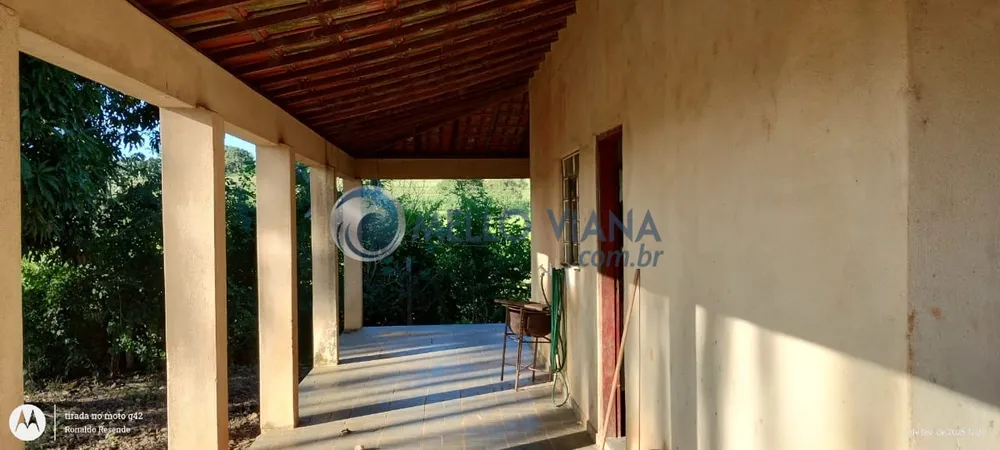 Fazenda, 35 m² - Foto 7