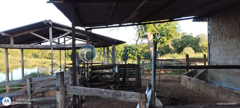 Fazenda, 35 m² - Foto 8