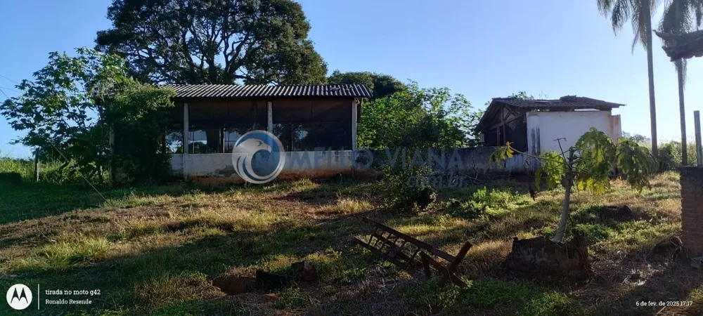 Fazenda, 35 m² - Foto 6