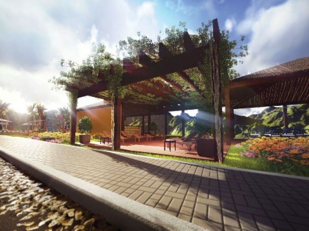 Terreno, 350 m² - Foto 1