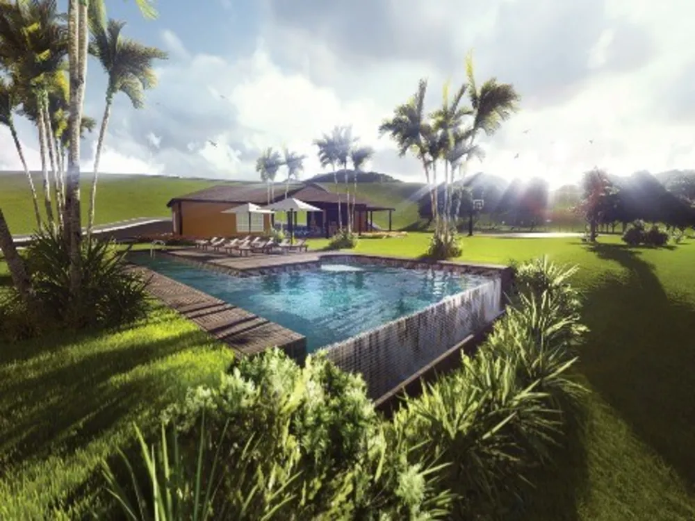 Terreno, 350 m² - Foto 2