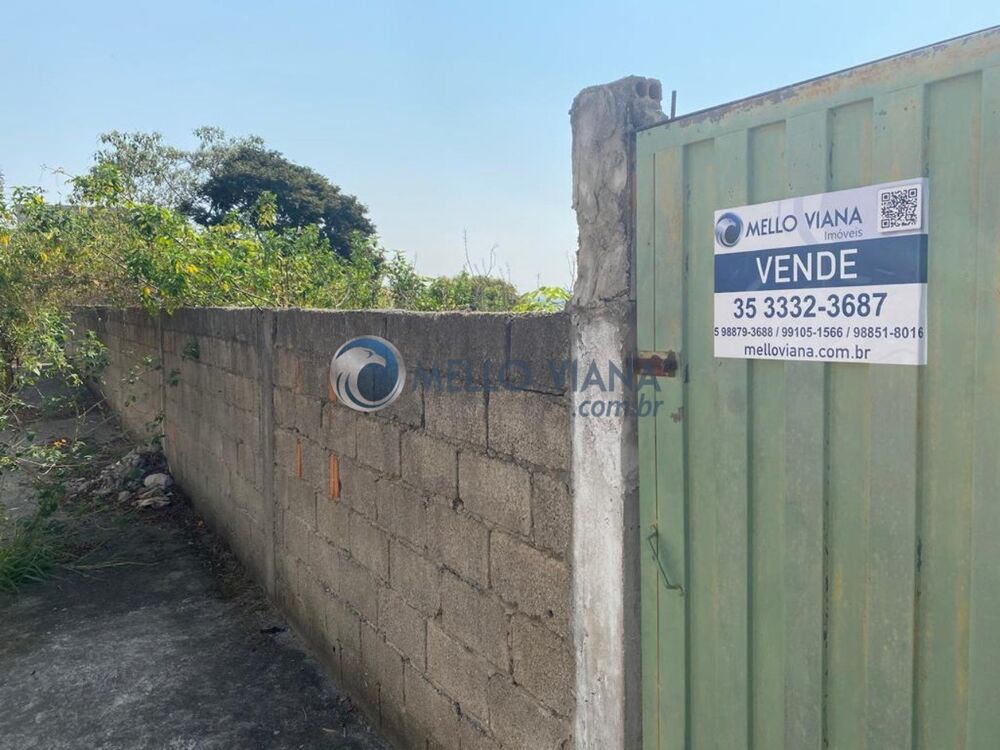 Terreno, 360 m² - Foto 1