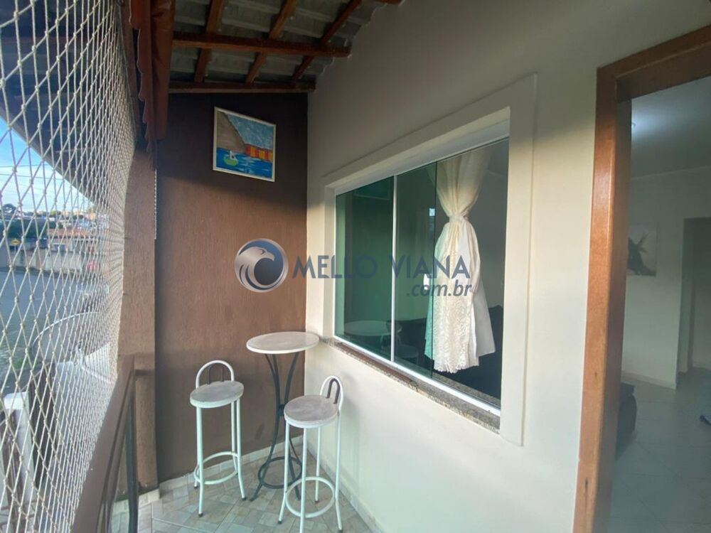 Apartamento à venda com 2 quartos, 54m² - Foto 7