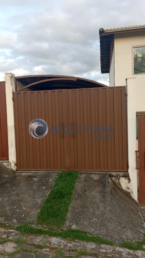 Apartamento à venda com 2 quartos, 54m² - Foto 8