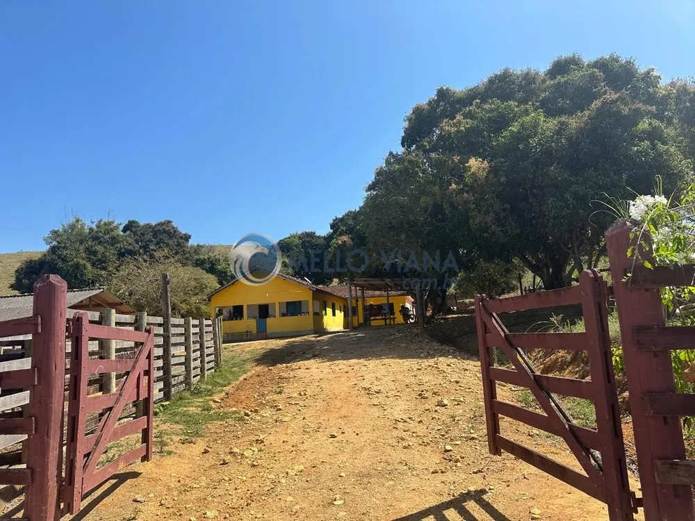 Fazenda, 1953 m² - Foto 14