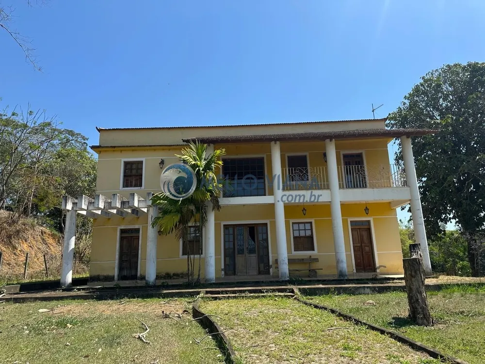 Fazenda, 1953 m² - Foto 1