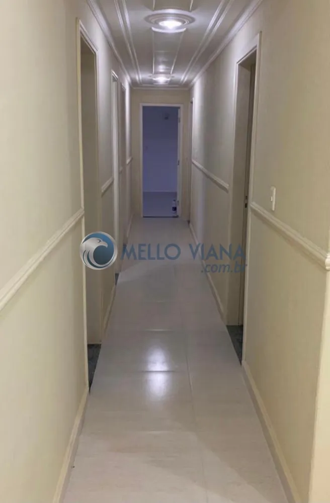 Apartamento, 3 quartos, 110 m² - Foto 5