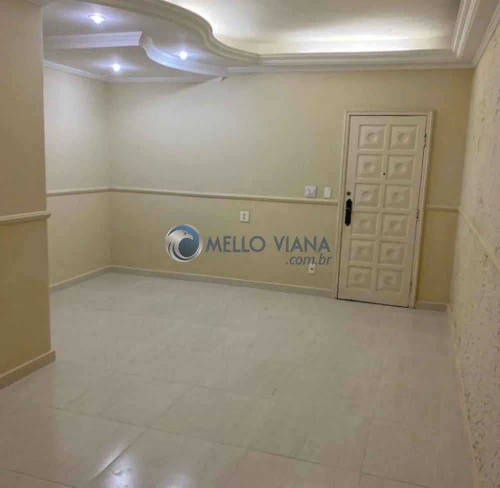 Apartamento, 3 quartos, 110 m² - Foto 10