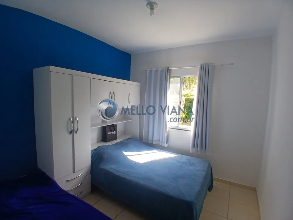 Apartamento, 2 quartos, 64 m² - Foto 2