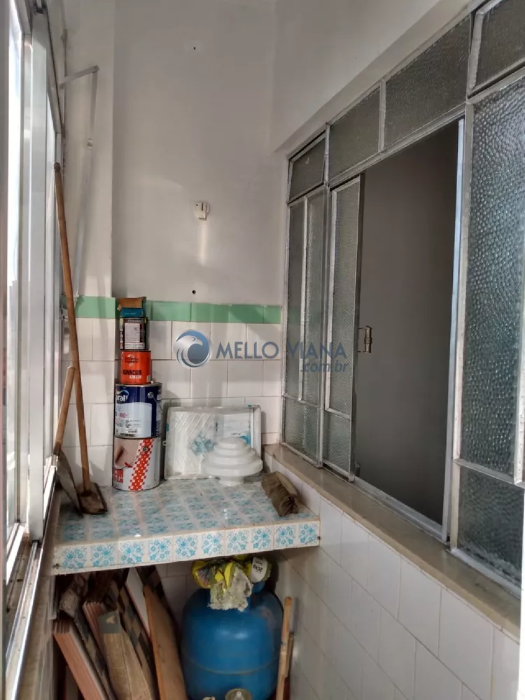 Apartamento, 2 quartos, 62 m² - Foto 8