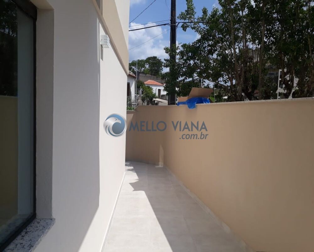 Apartamento, 2 quartos, 85 m² - Foto 6