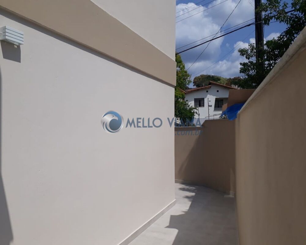 Apartamento, 2 quartos, 85 m² - Foto 5