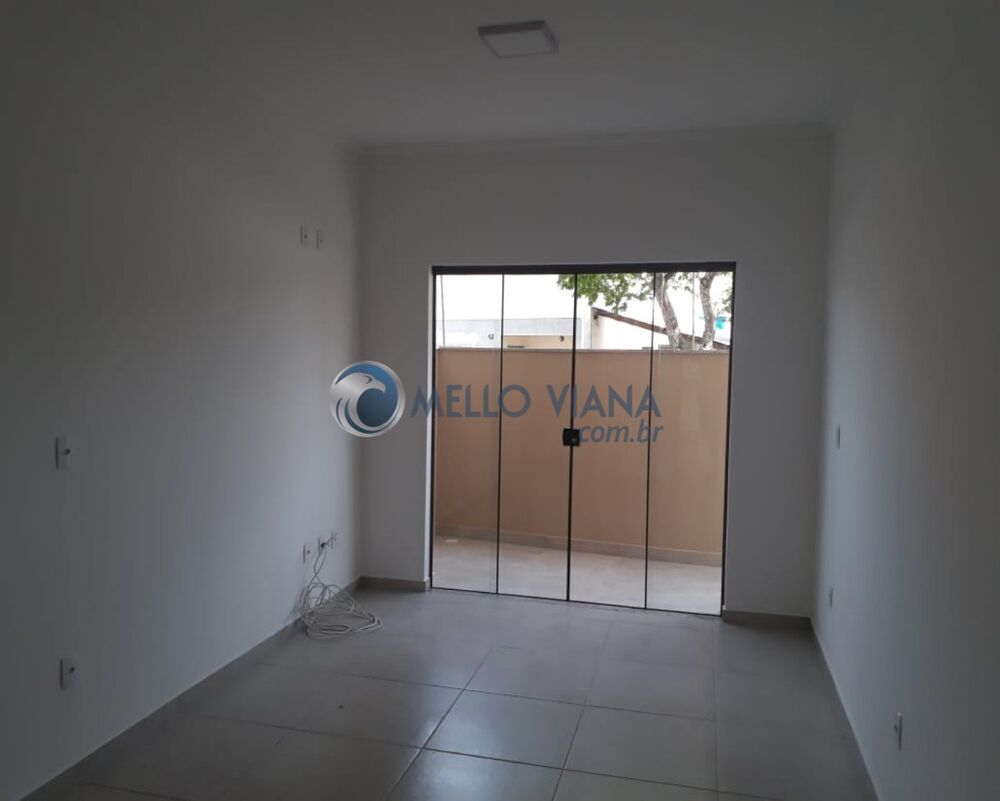 Apartamento, 2 quartos, 85 m² - Foto 2