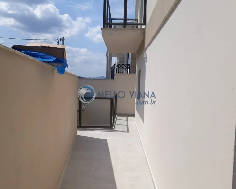 Apartamento, 2 quartos, 85 m² - Foto 10