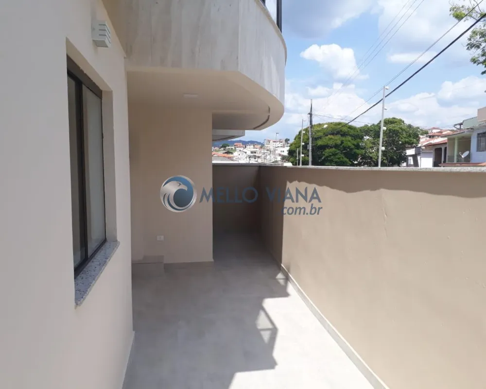 Apartamento, 2 quartos, 85 m² - Foto 4