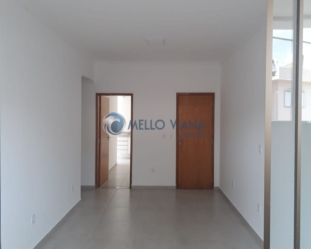 Apartamento, 2 quartos, 85 m² - Foto 1