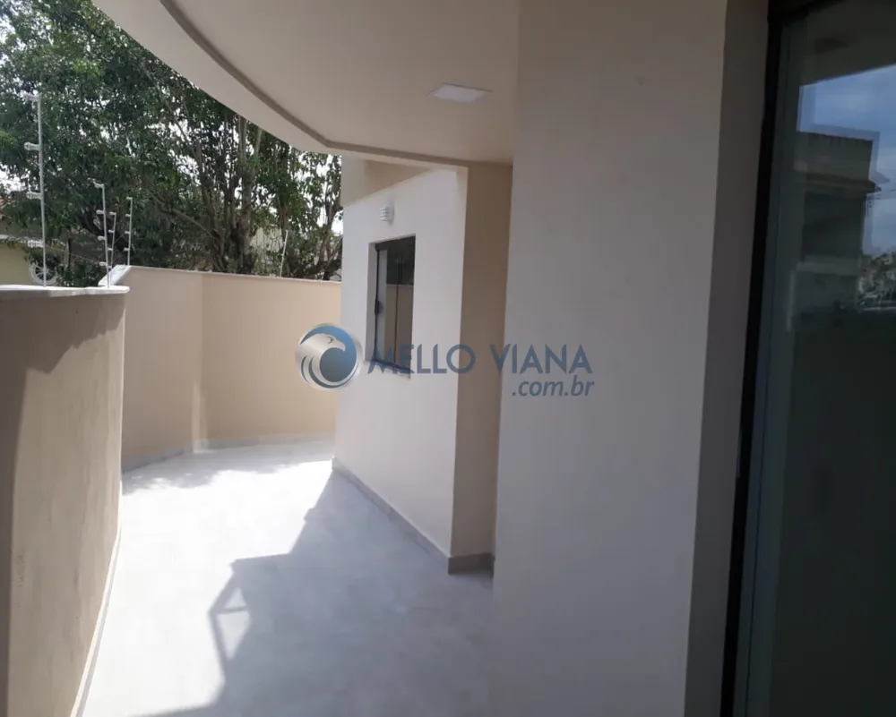 Apartamento, 2 quartos, 85 m² - Foto 14
