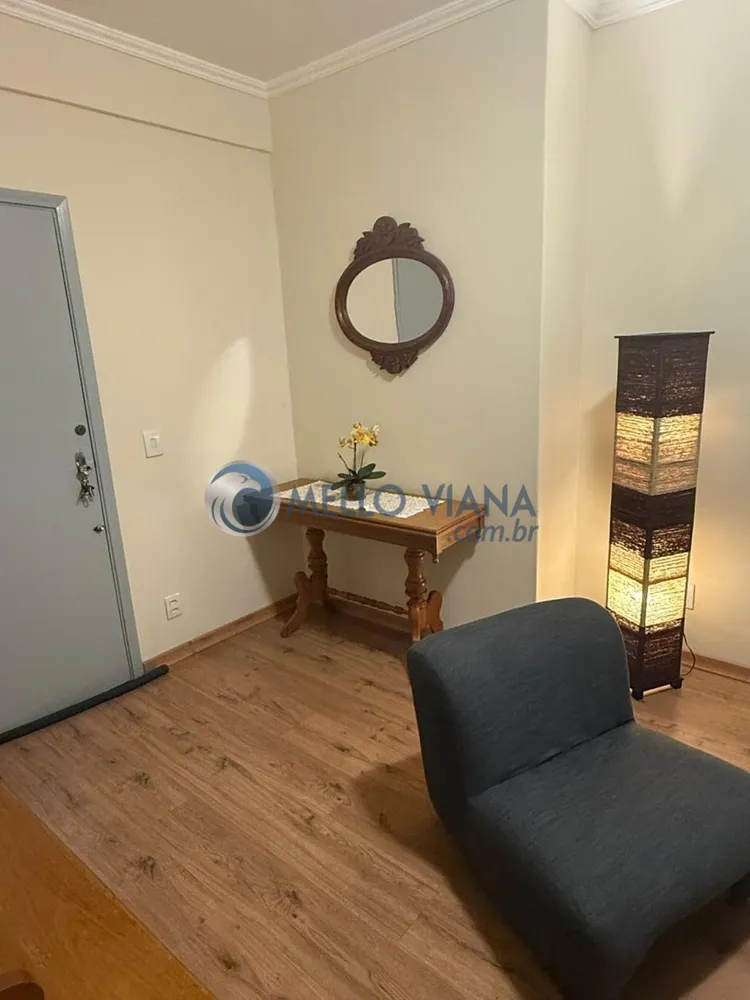 Apartamento, 1 quarto, 68 m² - Foto 5