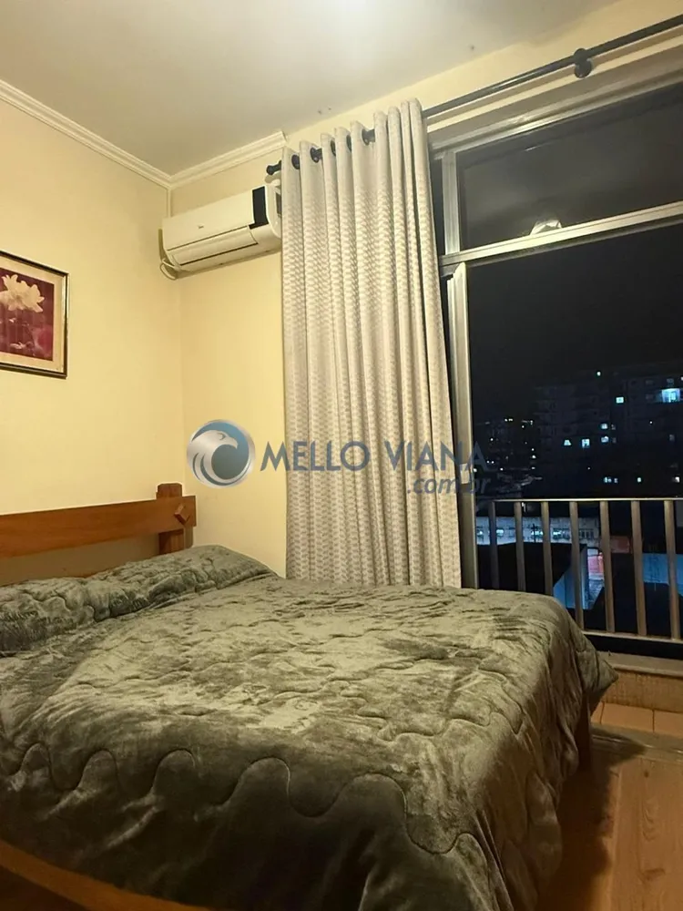 Apartamento, 1 quarto, 68 m² - Foto 2