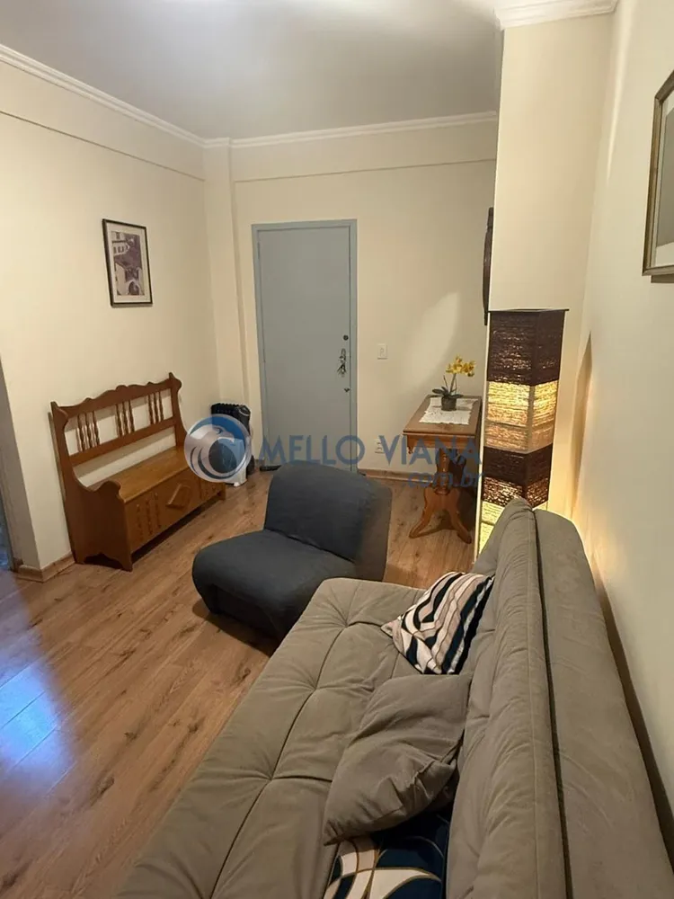 Apartamento, 1 quarto, 68 m² - Foto 1