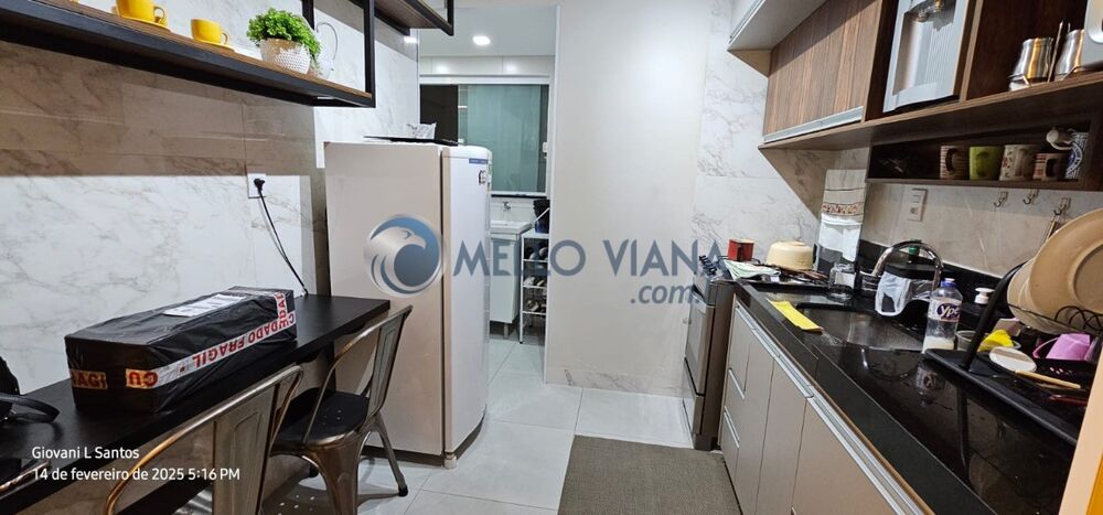 Apartamento, 1 quarto, 81 m² - Foto 6