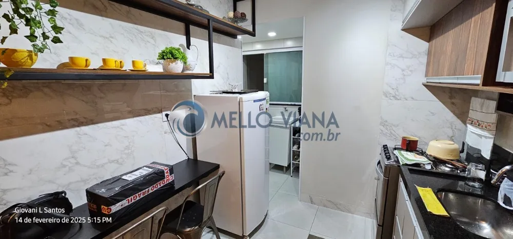 Apartamento, 1 quarto, 81 m² - Foto 8