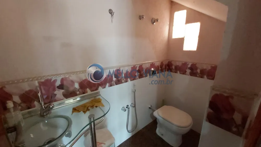 Casa, 3 quartos, 205 m² - Foto 8