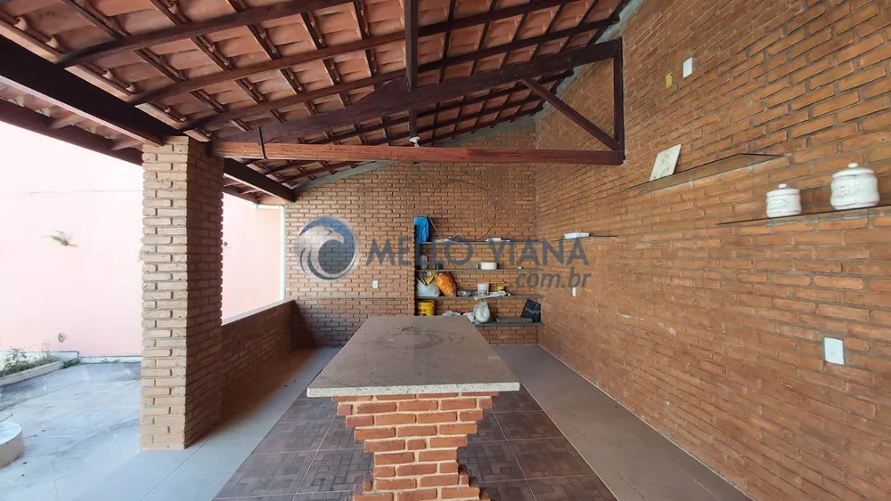 Casa, 3 quartos, 205 m² - Foto 7