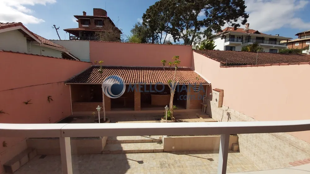 Casa, 3 quartos, 205 m² - Foto 1