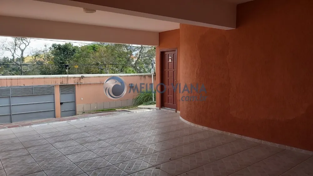 Casa, 3 quartos, 205 m² - Foto 9