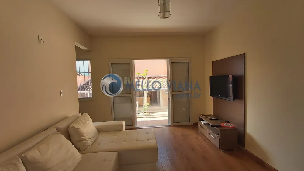 Casa, 3 quartos, 205 m² - Foto 6