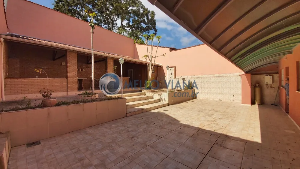 Casa, 3 quartos, 205 m² - Foto 5