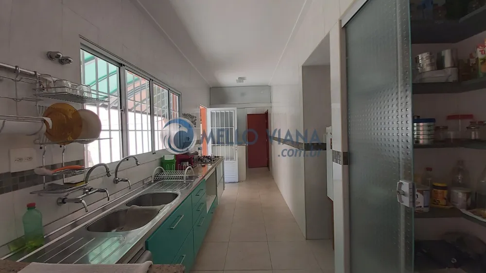 Casa, 3 quartos, 205 m² - Foto 10
