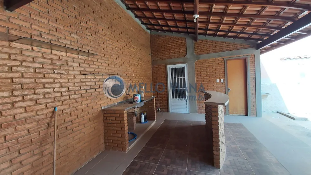 Casa, 3 quartos, 205 m² - Foto 4