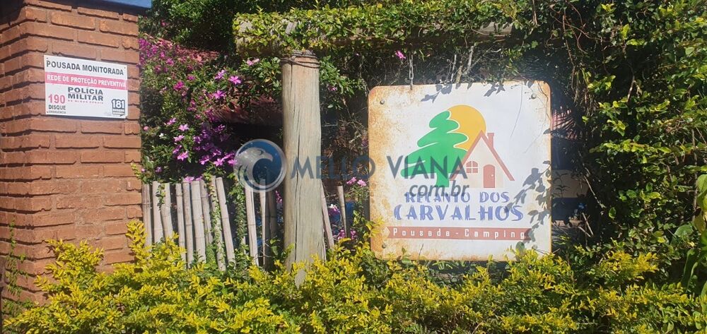 Terreno, 1348 m² - Foto 1