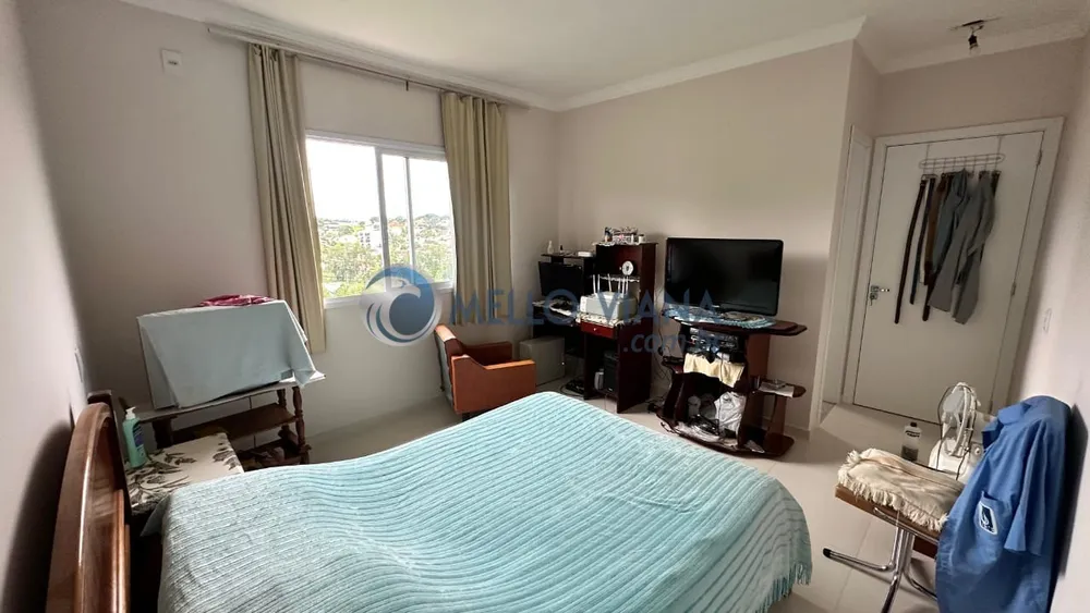 Apartamento, 3 quartos, 100 m² - Foto 12