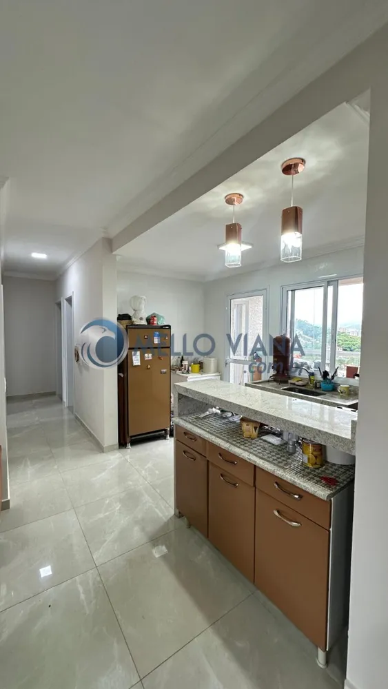 Apartamento, 3 quartos, 100 m² - Foto 16