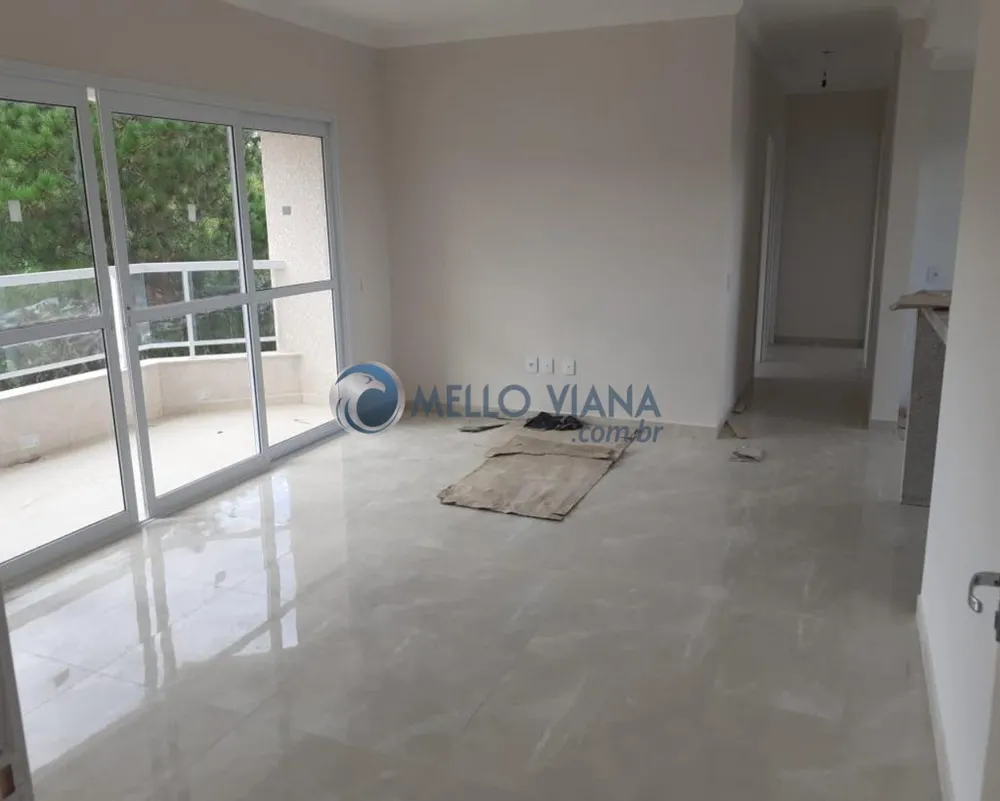 Apartamento, 3 quartos, 100 m² - Foto 6