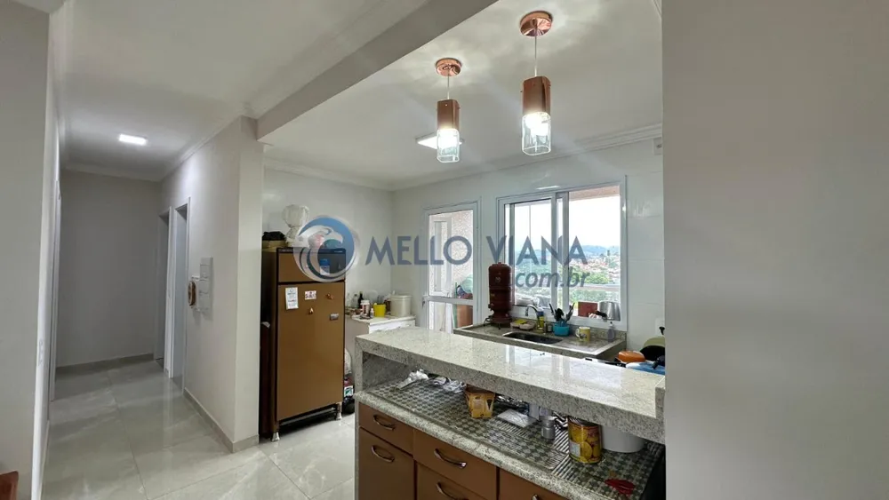 Apartamento, 3 quartos, 100 m² - Foto 14
