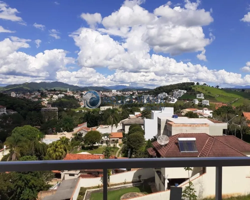 Apartamento, 3 quartos, 100 m² - Foto 1