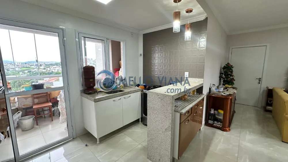 Apartamento, 3 quartos, 100 m² - Foto 11