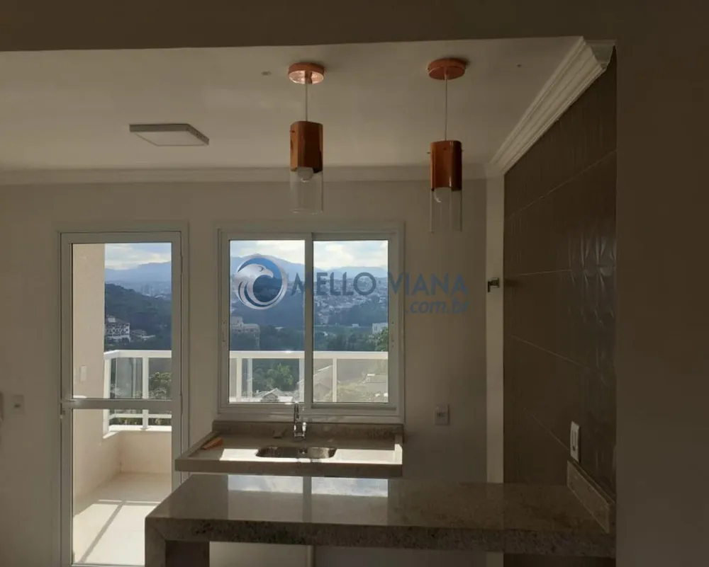 Apartamento, 3 quartos, 100 m² - Foto 5