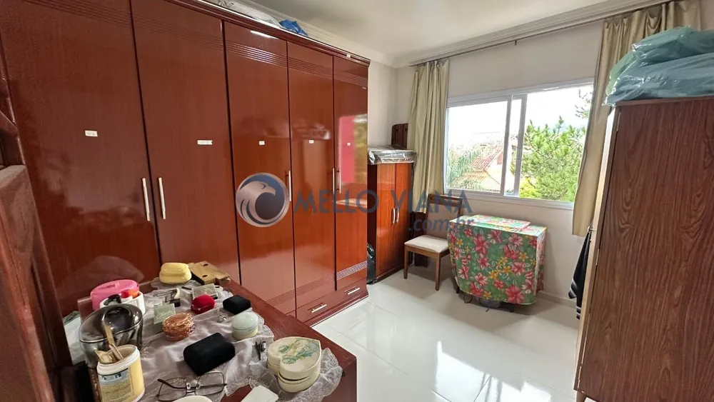 Apartamento, 3 quartos, 100 m² - Foto 8