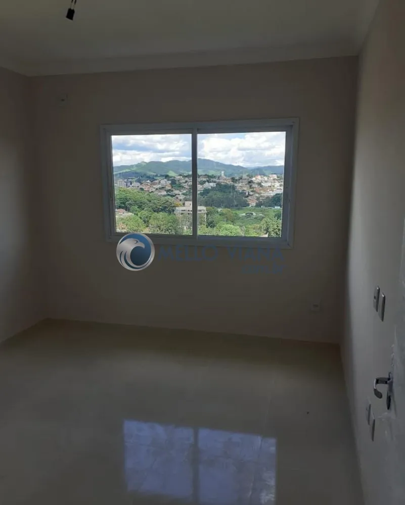 Apartamento, 3 quartos, 100 m² - Foto 3