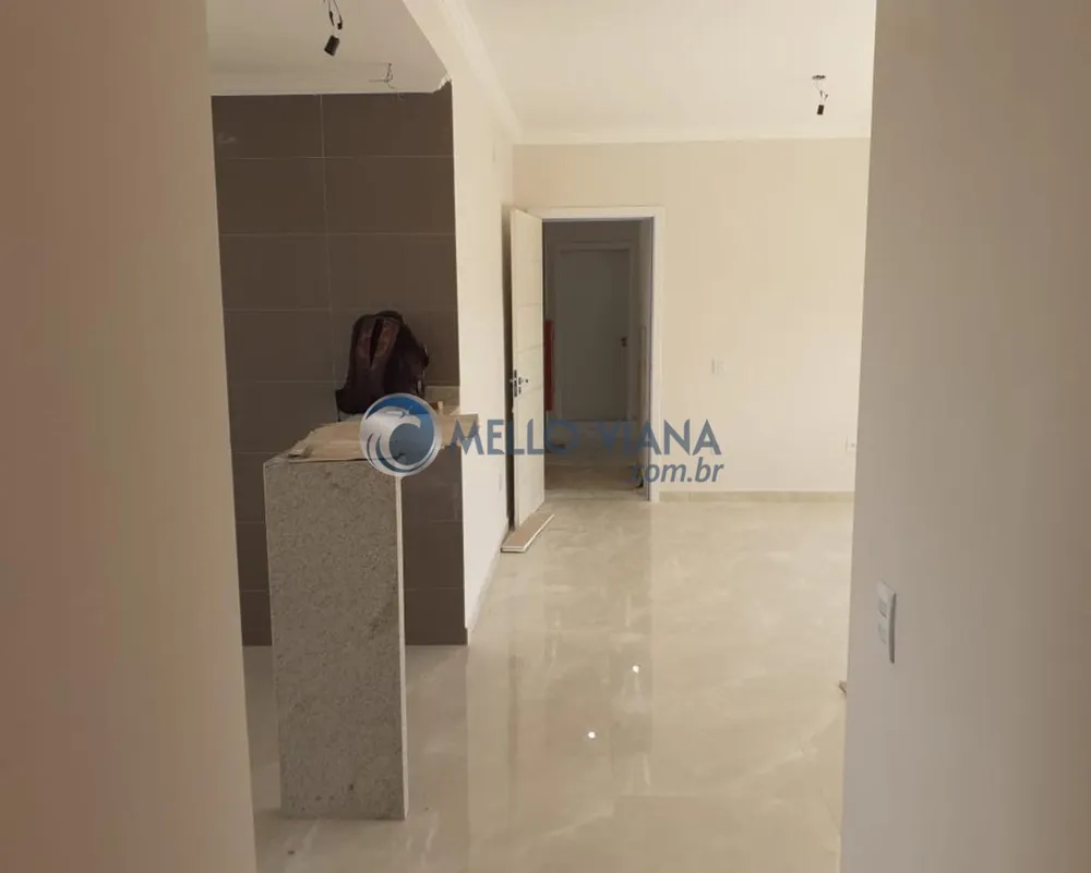 Apartamento, 3 quartos, 100 m² - Foto 4