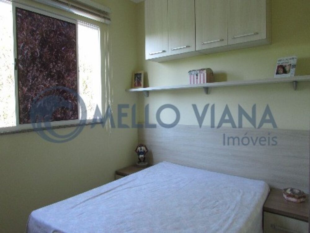 Apartamento, 3 quartos, 80 m² - Foto 4