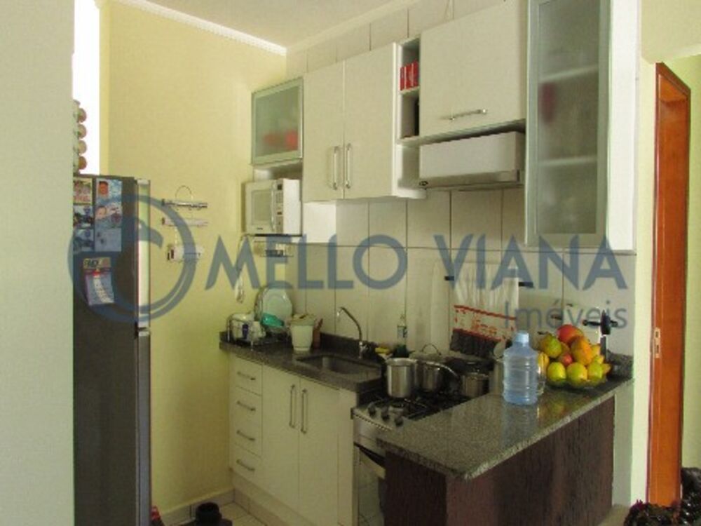 Apartamento, 3 quartos, 80 m² - Foto 8