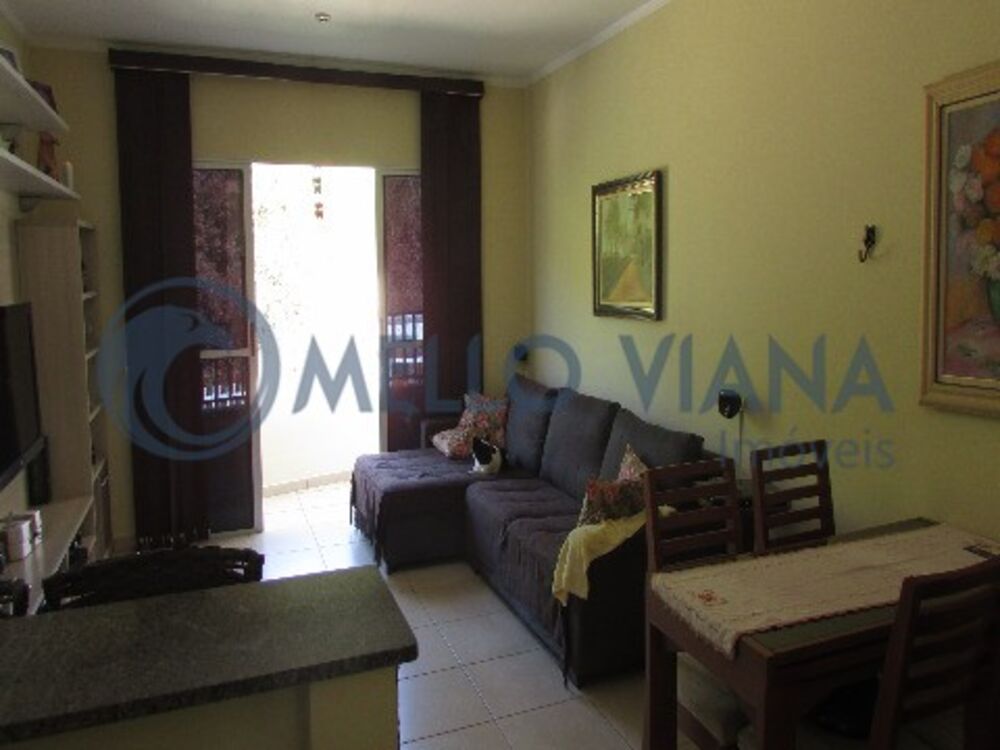 Apartamento, 3 quartos, 80 m² - Foto 7