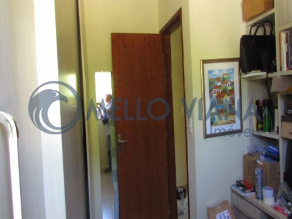 Apartamento, 3 quartos, 80 m² - Foto 5
