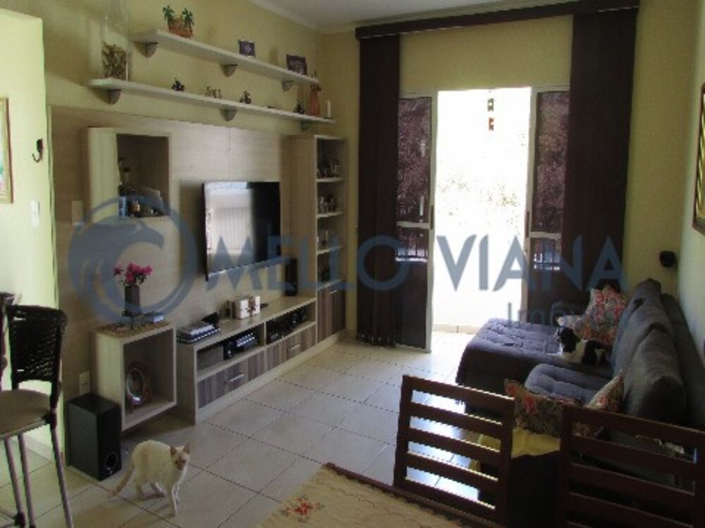 Apartamento, 3 quartos, 80 m² - Foto 1